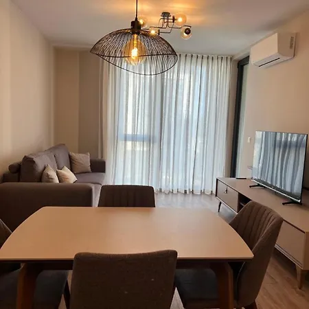 Luxe Sea Appartamento *