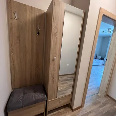 Apartamento Luxe Sea Saints Constantine and Helena