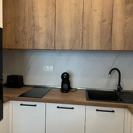 Appartamento Luxe Sea *