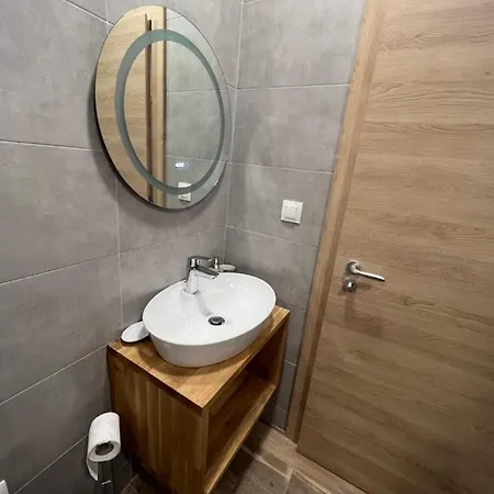 Apartamento Luxe Sea *