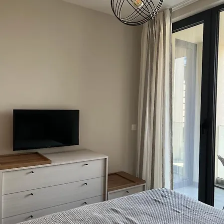 Apartamento Luxe Sea *