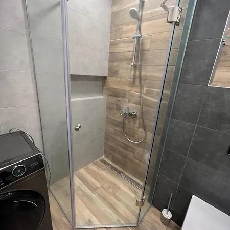 Apartamento Luxe Sea