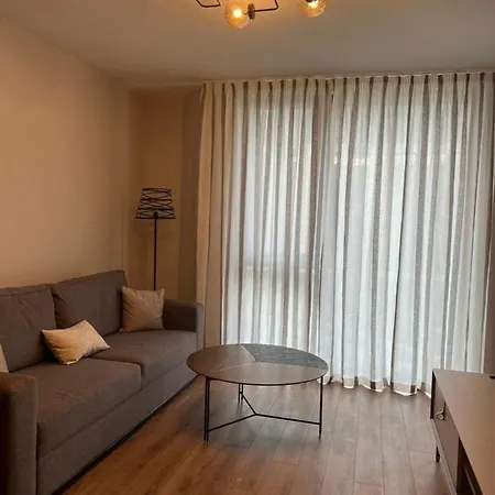 Apartamento Luxe Sea