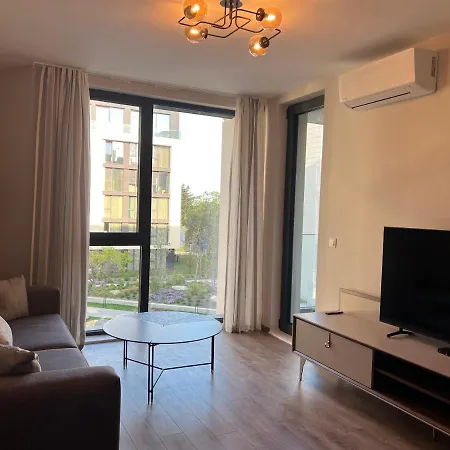 Apartamento Luxe Sea Saints Constantine and Helena