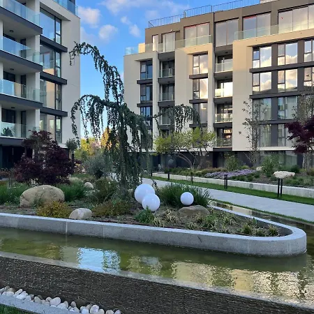 Appartamento Luxe Sea Saints Constantine and Helena