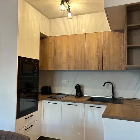 Luxe Sea Appartamento