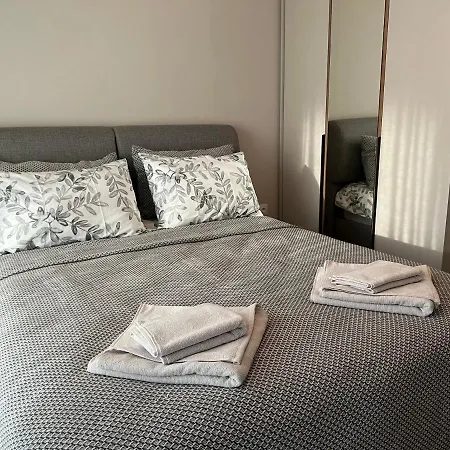 Appartamento Luxe Sea *