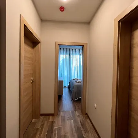 Luxe Sea * Saints Constantine and Helena