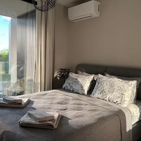 Luxe Sea Apartamento Saints Constantine and Helena