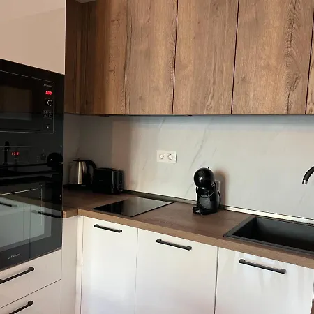 Luxe Sea Appartamento Saints Constantine and Helena