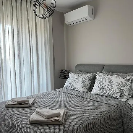 Luxe Sea Apartamento