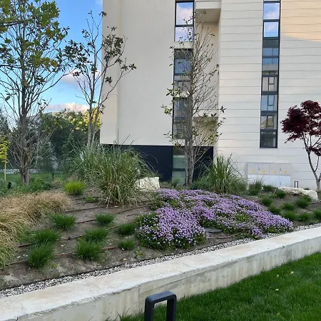 Appartamento Luxe Sea Saints Constantine and Helena