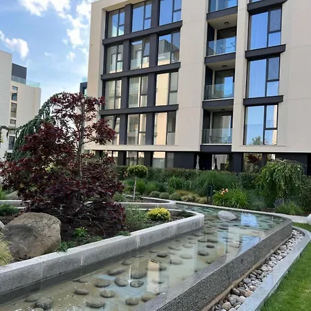 Appartamento Luxe Sea Saints Constantine and Helena