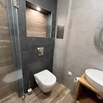 Luxe Sea سينتس قسطنطين وهيلينا