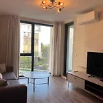 Daire Luxe Sea Aziz Konstantin ve Elena