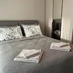 شقة Luxe Sea *