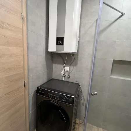 아파트 Luxe Sea *