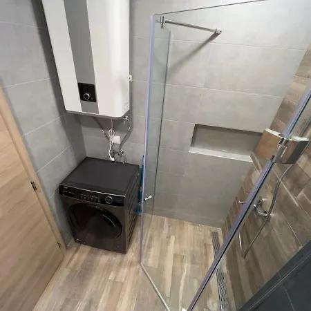 아파트 Luxe Sea 산콘스탄틴앤헬레나