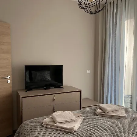 Luxe Sea Saints Constantine and Helena