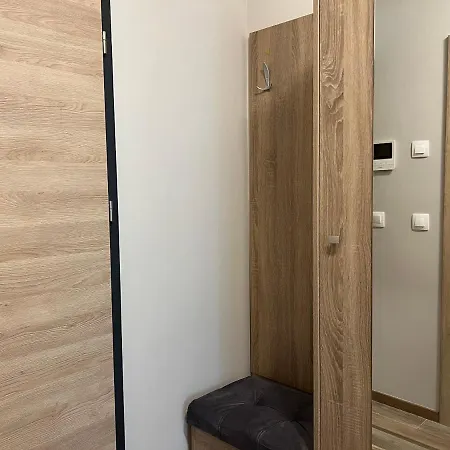 Luxe Sea Apartment *