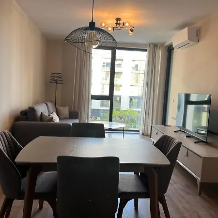 Luxe Sea * 산콘스탄틴앤헬레나