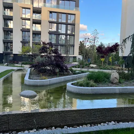 Luxe Sea 아파트 *