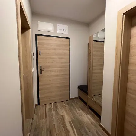 아파트 Luxe Sea *