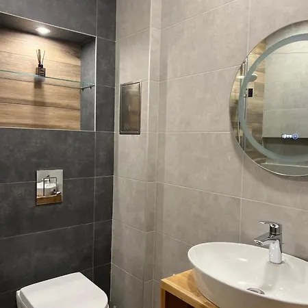 Luxe Sea * 산콘스탄틴앤헬레나