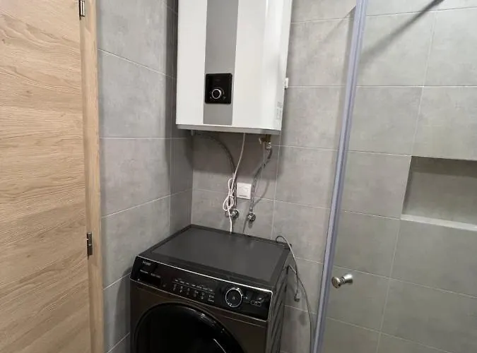 Apartment Luxe Sea *