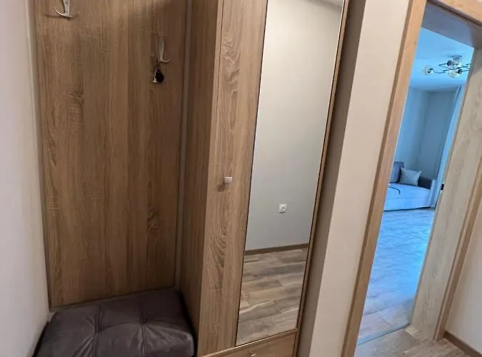 Apartment Luxe Sea Saints Constantine and Helena