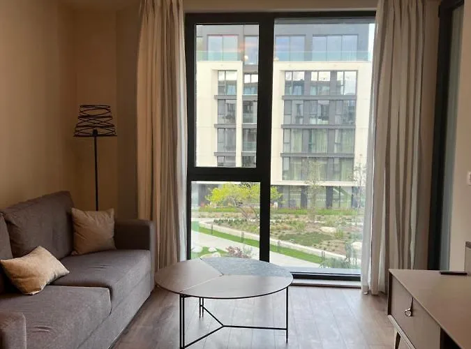 Luxe Sea * سينتس قسطنطين وهيلينا