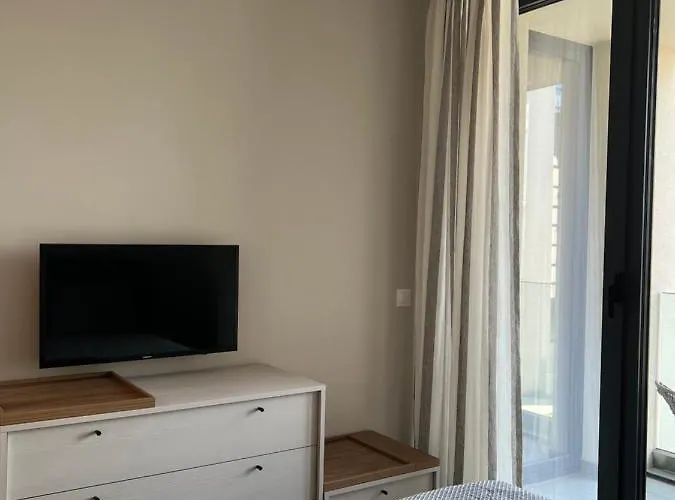 Apartment Luxe Sea *