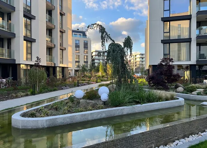 Luxe Sea سينتس قسطنطين وهيلينا