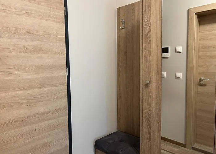 Luxe Sea Apartment *