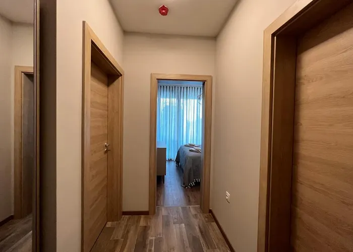 Luxe Sea * سينتس قسطنطين وهيلينا