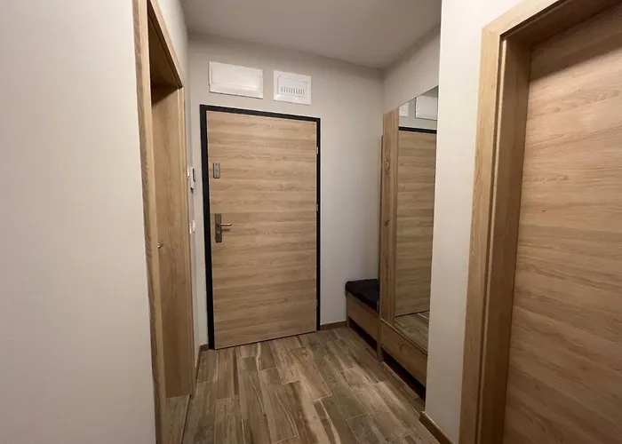 Apartment Luxe Sea *