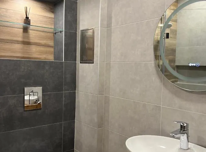 Luxe Sea * سينتس قسطنطين وهيلينا